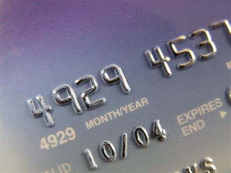 how to tell what credit card type by number